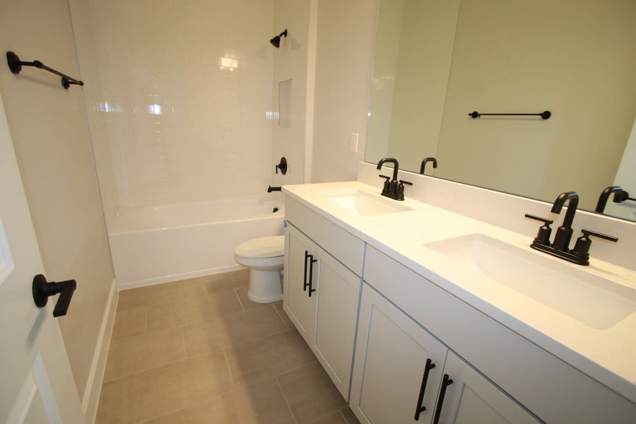 Bathroom Bathroom