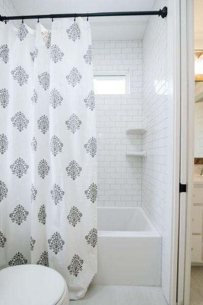 Representative furnished interior of a home built from the The Sophie by Reece Homes in Stella Ranch, Bryan (Image 19).