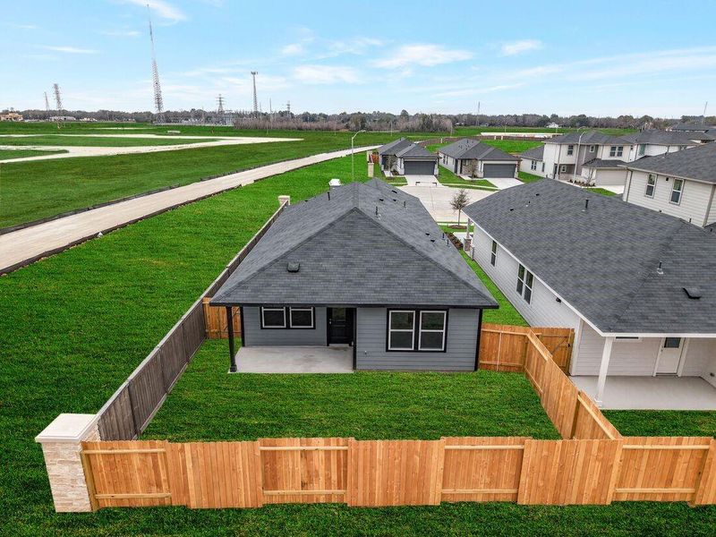 26823 Celestial Cypress Road ~ Ready Now