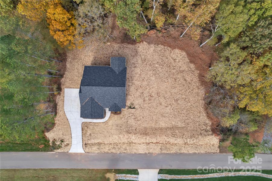 Site preparation for new homesites in , Vale (Image 32). Site preparation for new homesites in , Vale (Image 32).