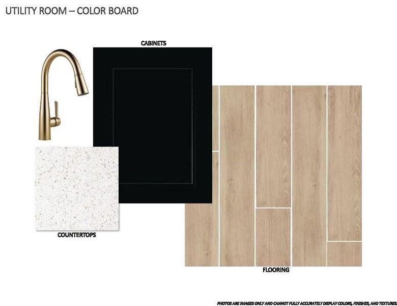 Sample of building materials used in homes in Midline, Webster (Image 9). Sample of building materials used in homes in Midline, Webster (Image 9).