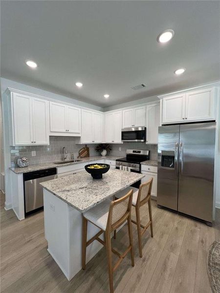 Furnished interior view inside a new home in , Athens (Image 10). Furnished interior view inside a new home in , Athens (Image 10).