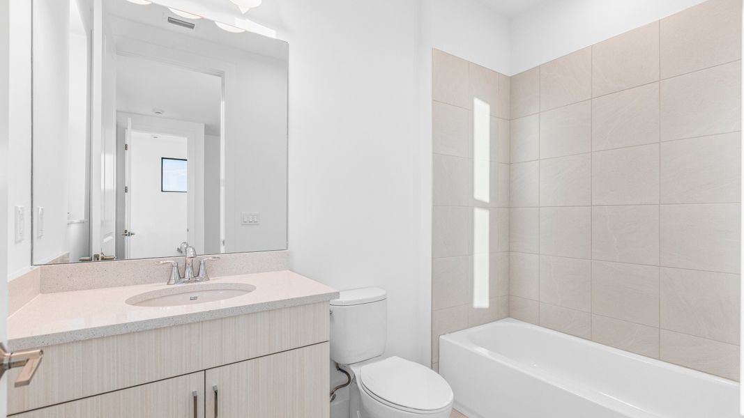 Bathroom 3