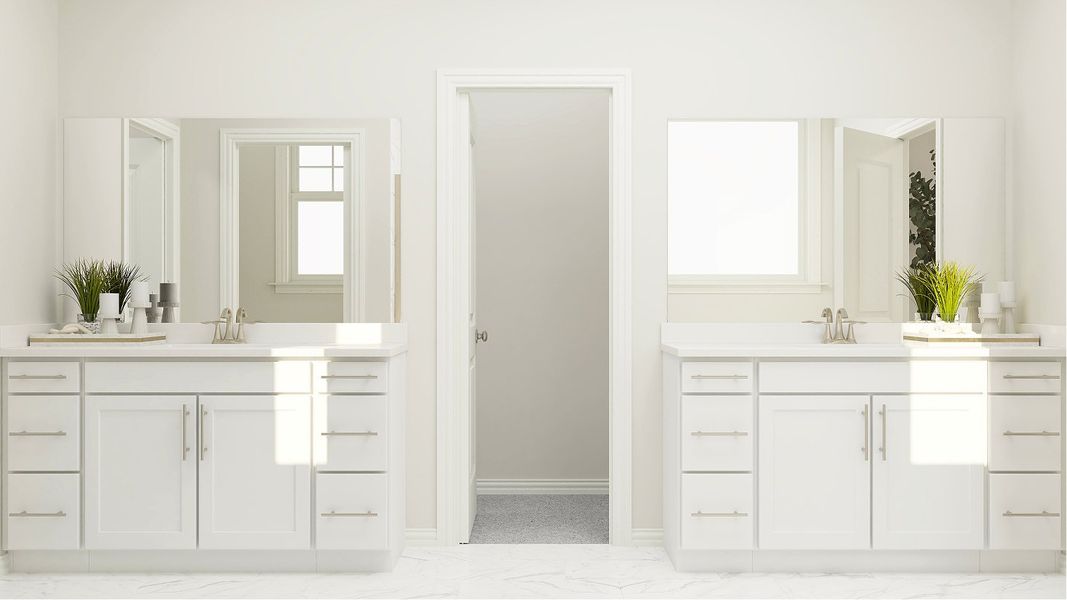 3164 Eastman III Owners Bath F2 Base2 101725