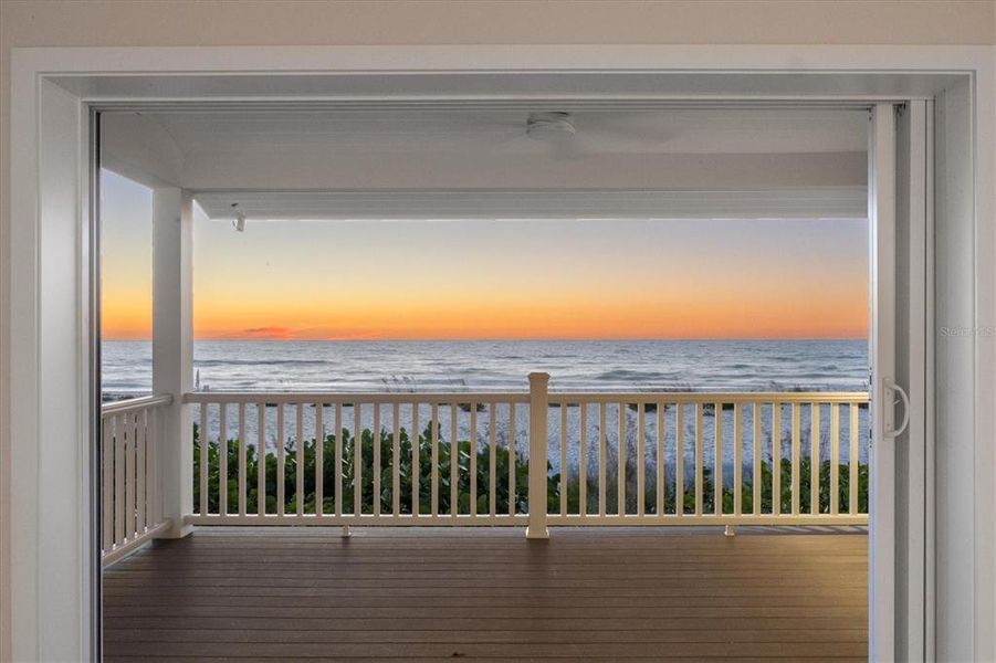 Exterior details and patio area of a home in , Boca Grande (Image 23). Exterior details and patio area of a home in , Boca Grande (Image 23).