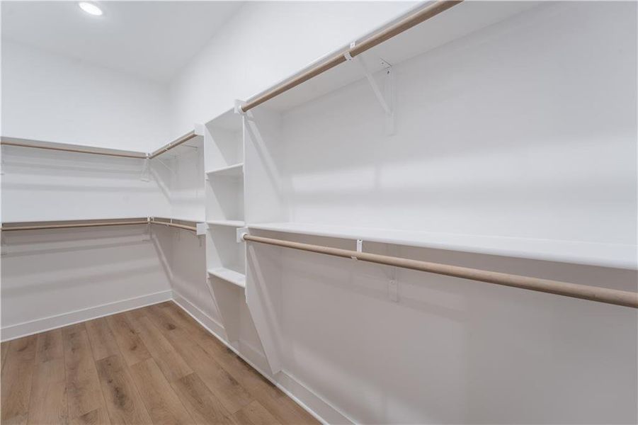 Furnished interior view inside a new home in , Woodway (Image 29). Furnished interior view inside a new home in , Woodway (Image 29).