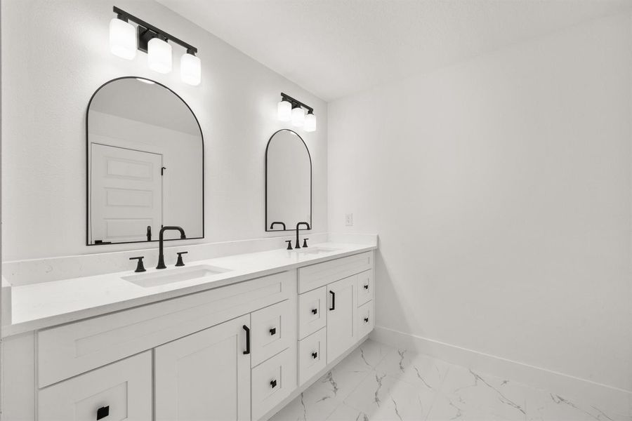 interior - master bathroom 2 interior - master bathroom 2