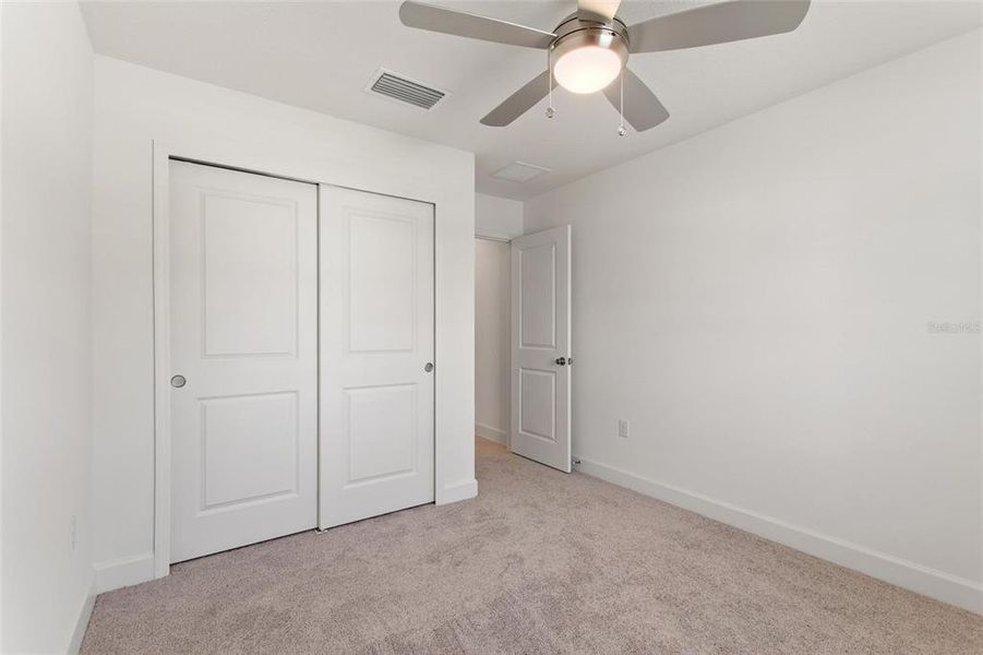 Spacious, unfurnished interior of a new home in , Davenport (Image 18).