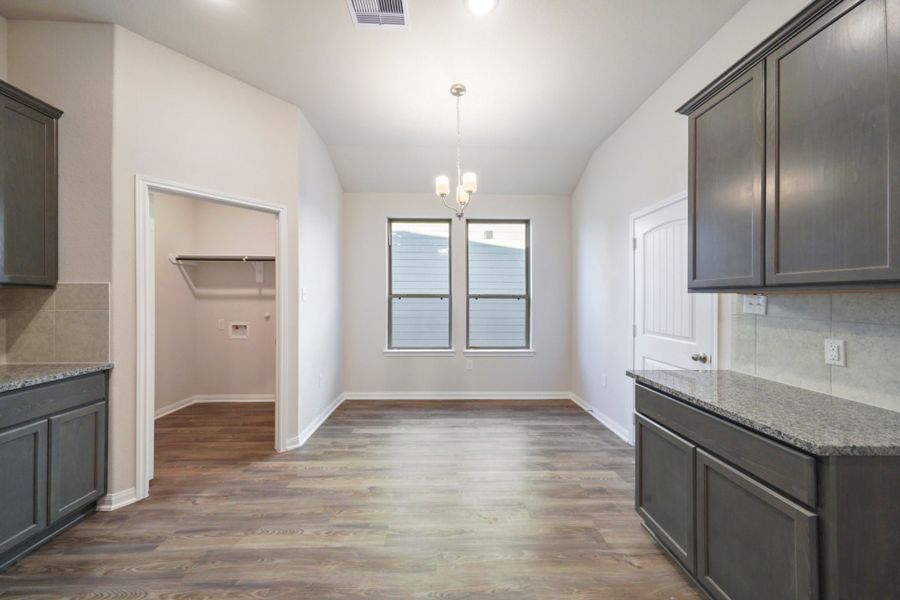 Image 20 representing the Truman by First America Homes in Splendora Fields, Splendora, TX.