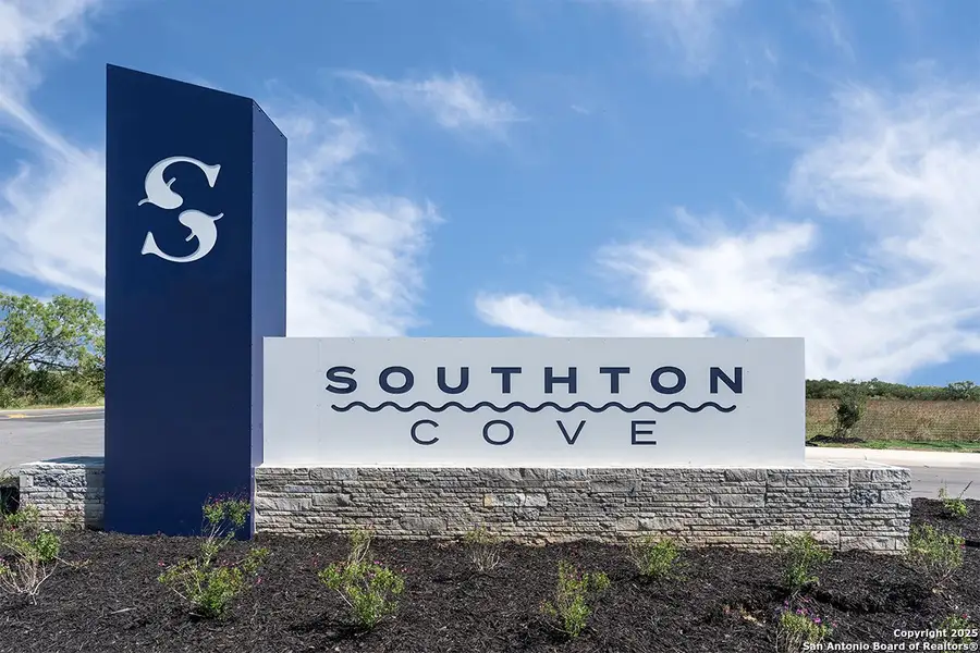 Image 11 of a home in Southton Cove.