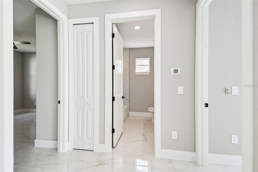 Spacious, unfurnished interior of a new home in , Brooksville (Image 21). Spacious, unfurnished interior of a new home in , Brooksville (Image 21).