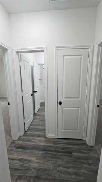 Spacious, unfurnished interior of a new home in , Kenefick (Image 21).