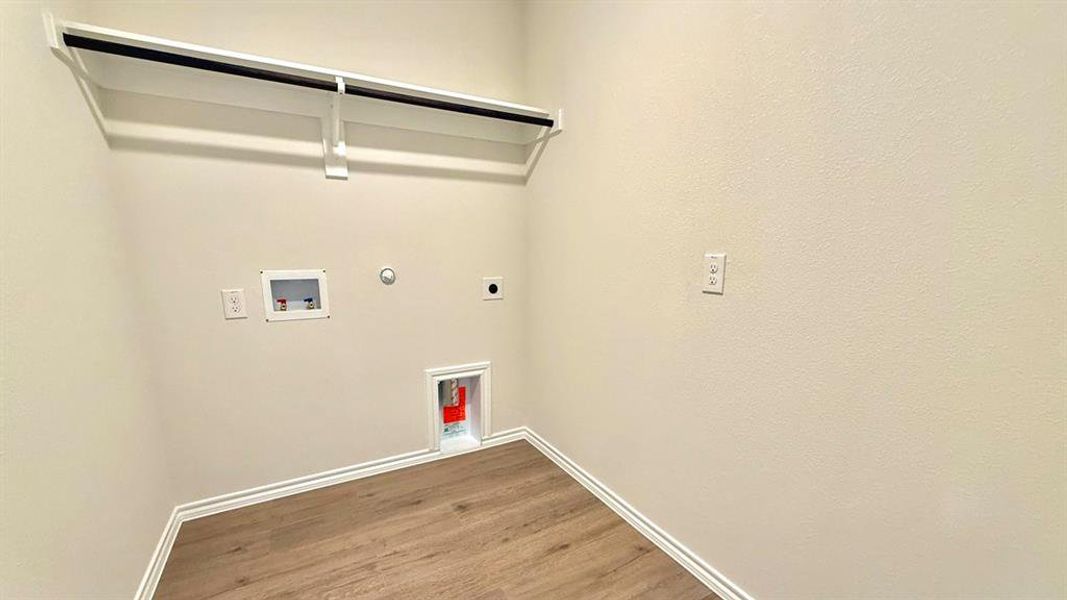 Spacious, unfurnished interior of a new home in Riverfield, Josephine (Image 6). Spacious, unfurnished interior of a new home in Riverfield, Josephine (Image 6).