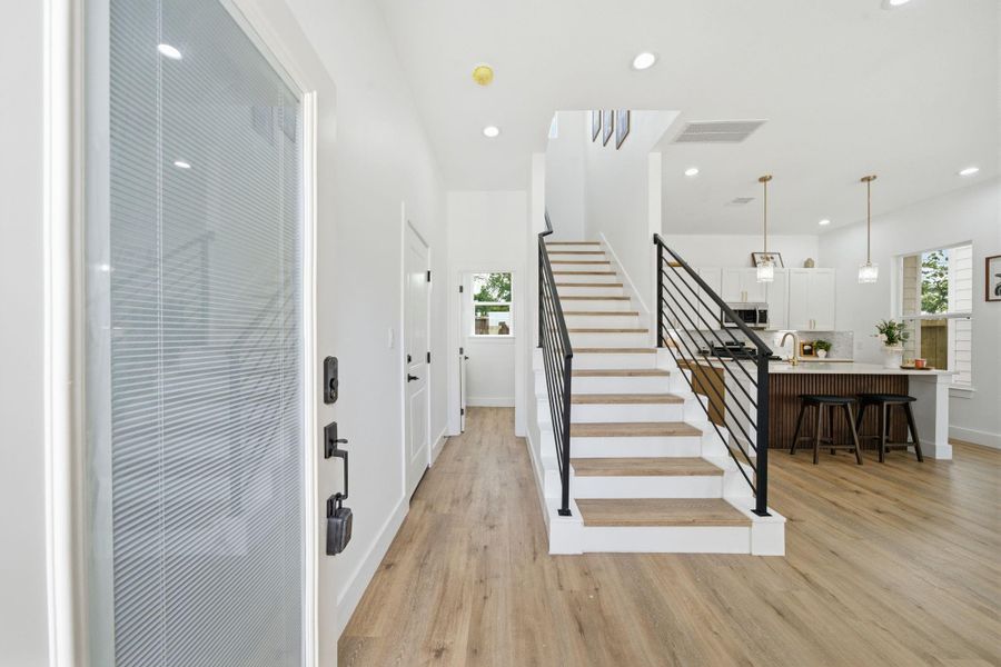 Model Home Representative Photo