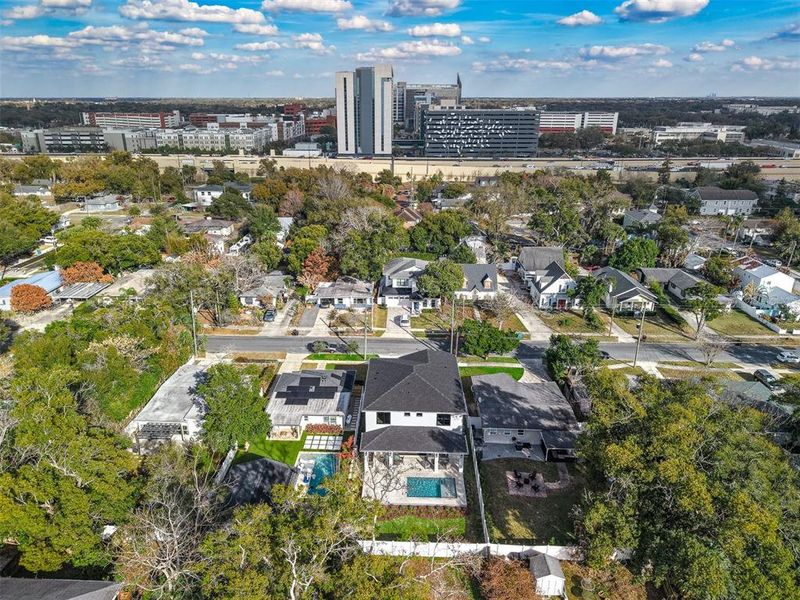 Image 62 of a home in College Park.