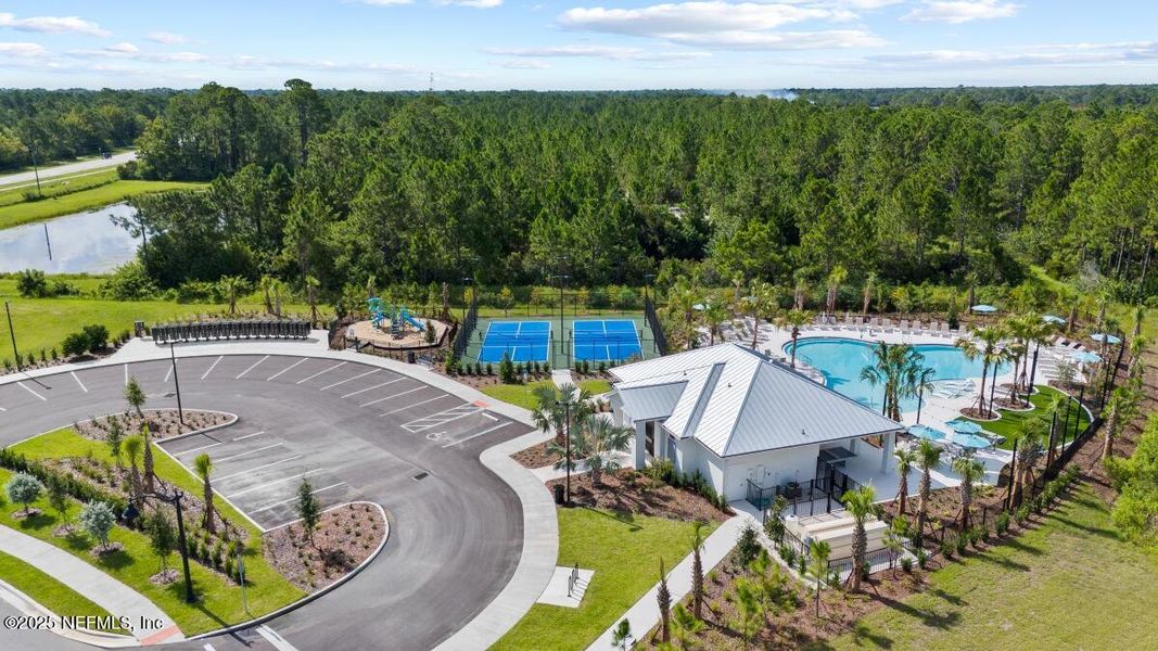 Community amenities in Colbert Landings, Palm Coast (Image 47).
