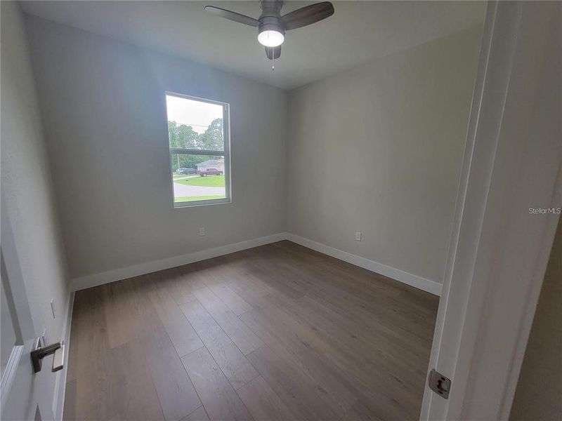 Spacious, unfurnished interior of a new home in , North Port (Image 22).