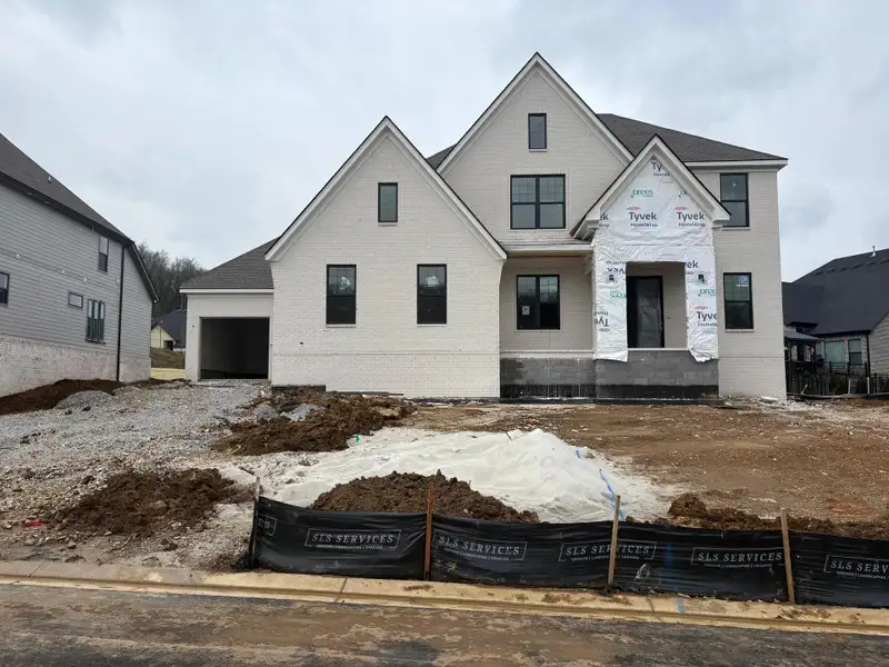 The Belterra C Exterior The Belterra C Exterior