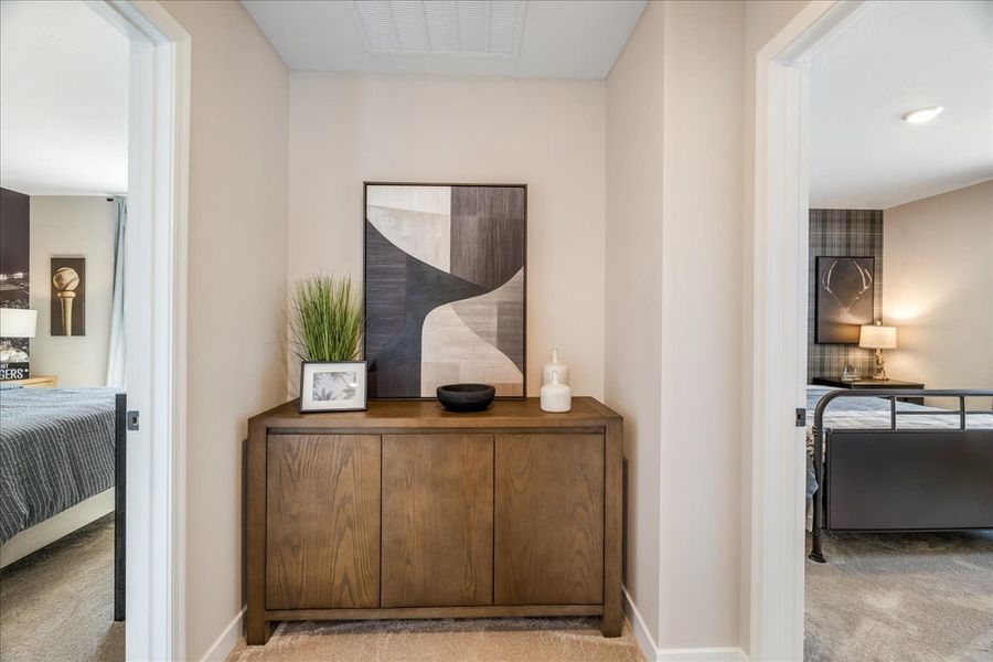 2,869sf New Home in Buckeye, AZ.  - Slide 110