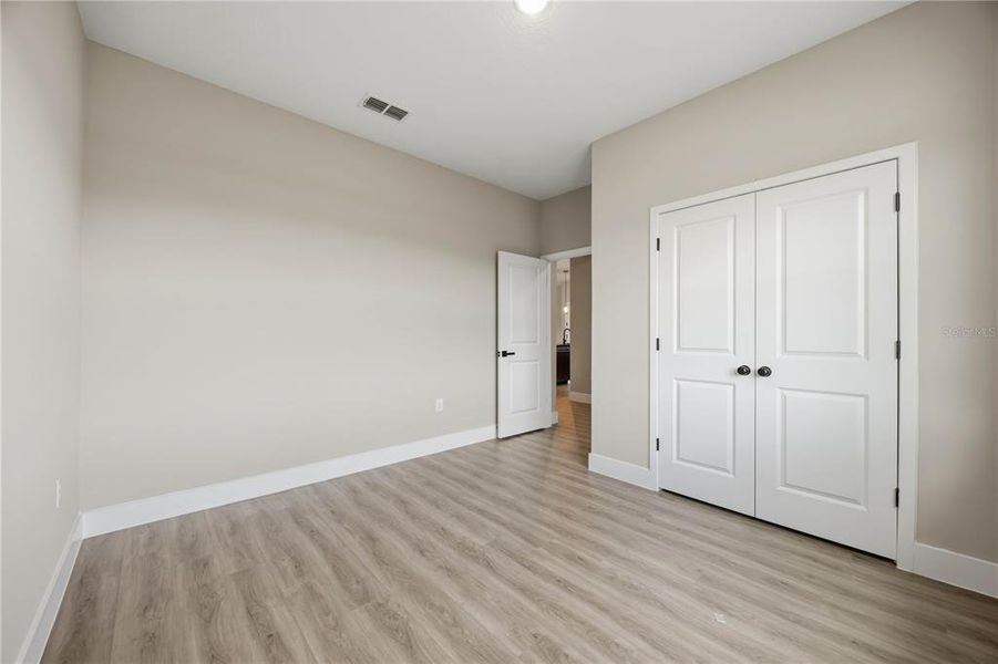 Spacious, unfurnished interior of a new home in , Winter Haven (Image 42).