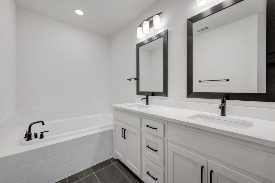 Owner's Bath Owner's Bath