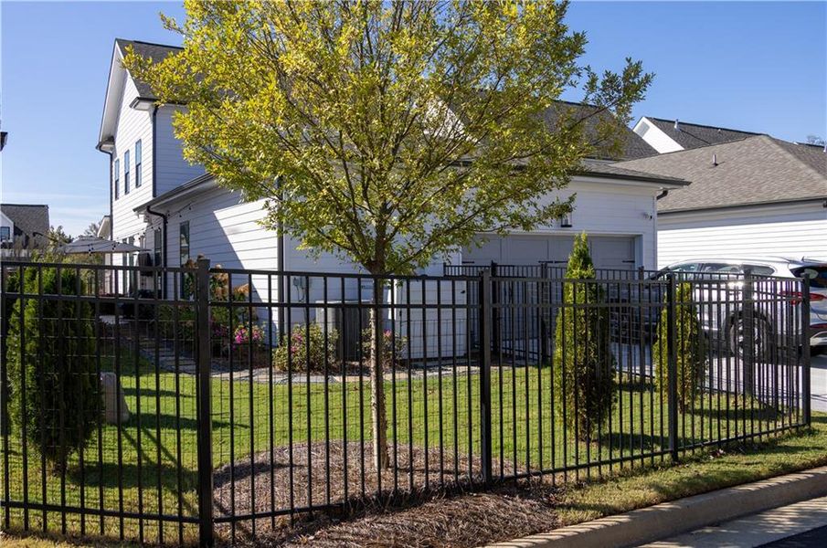 Image 42 of a home in Idylwilde.