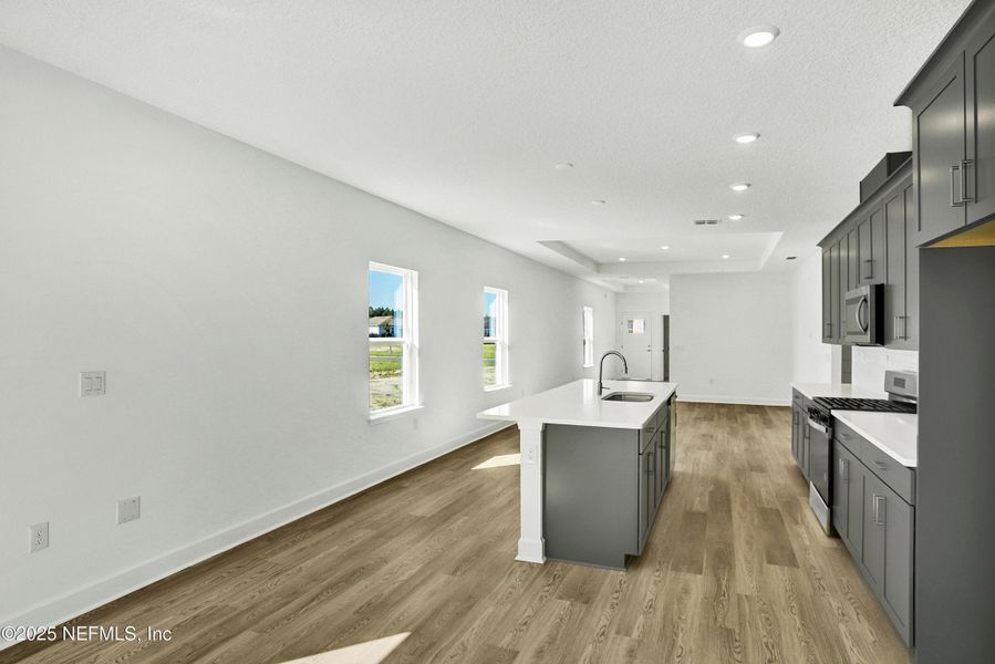 Image 14 of a home in Reverie at TrailMark. Image 14 of a home in Reverie at TrailMark.