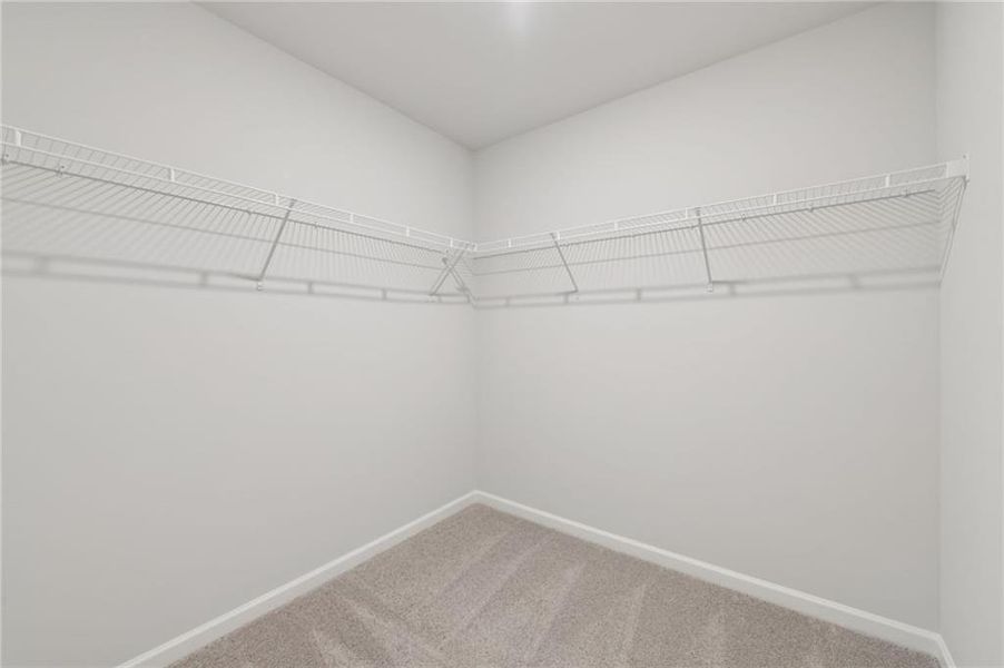Spacious, unfurnished interior of a new home in Hamilton Lakes, Lawrenceville (Image 35). Spacious, unfurnished interior of a new home in Hamilton Lakes, Lawrenceville (Image 35).