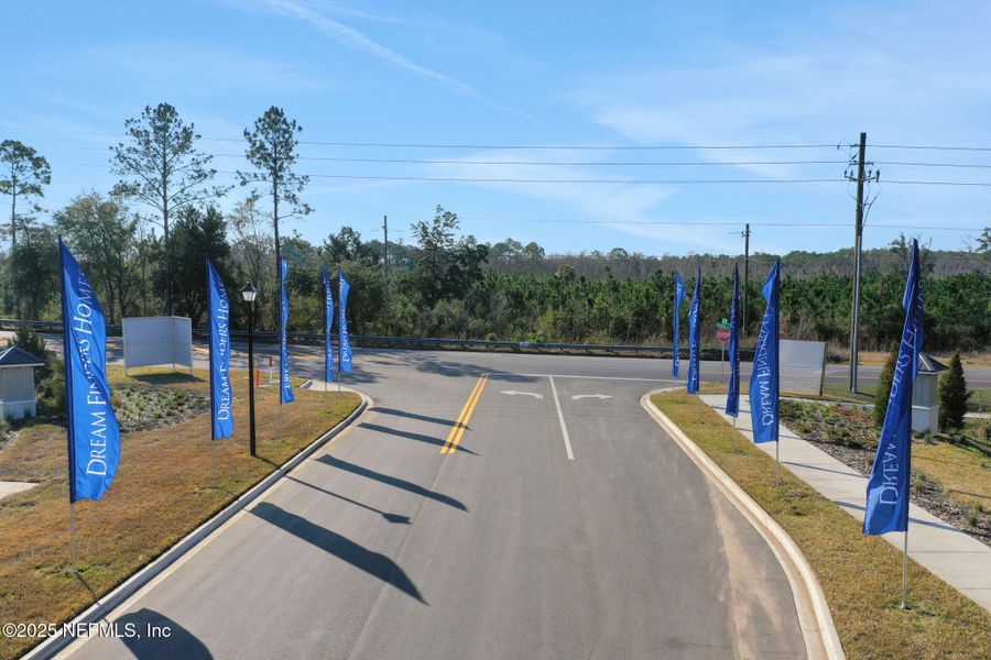 Image 4 of a home in Cedar Creek. Image 4 of a home in Cedar Creek.