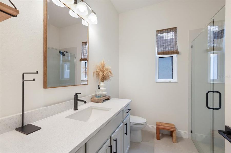 Furnished interior view inside a new home in , Parrish (Image 32). Furnished interior view inside a new home in , Parrish (Image 32).