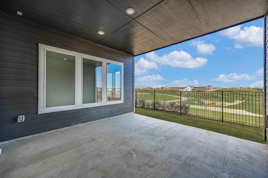 8511 Dongan Drive Austin, TX New Home Image 22