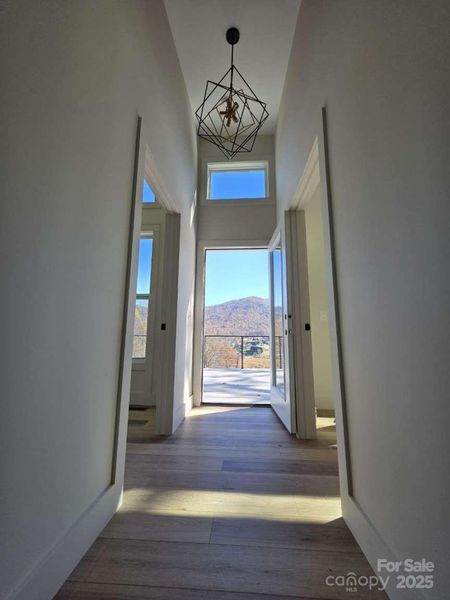 Spacious, unfurnished interior of a new home in , Canton (Image 20). Spacious, unfurnished interior of a new home in , Canton (Image 20).