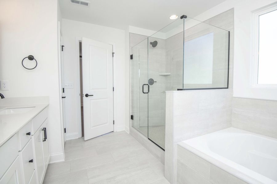 *Photo of actual home.