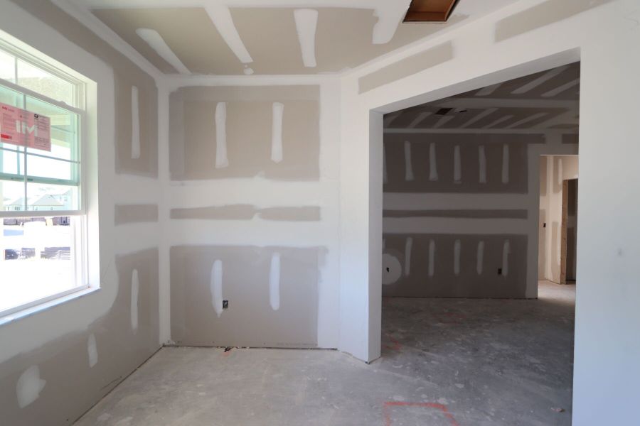 Drywall