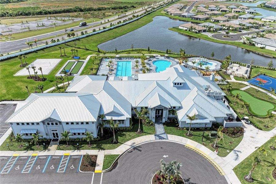 Community amenities in , Lakewood Ranch (Image 63).