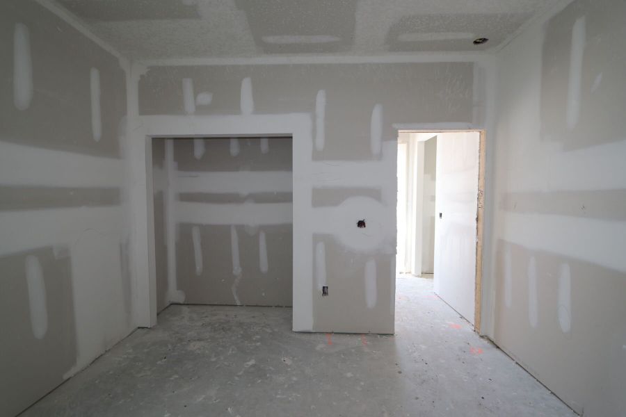 Drywall