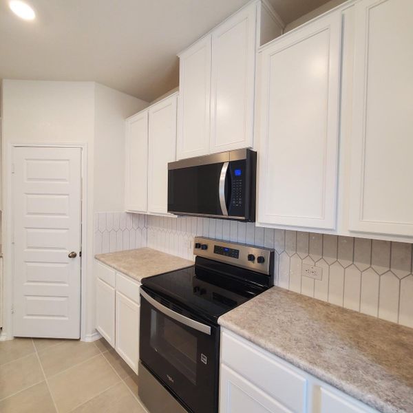 Image 15 of a home in Sonterra - Cool Water. Image 15 of a home in Sonterra - Cool Water.