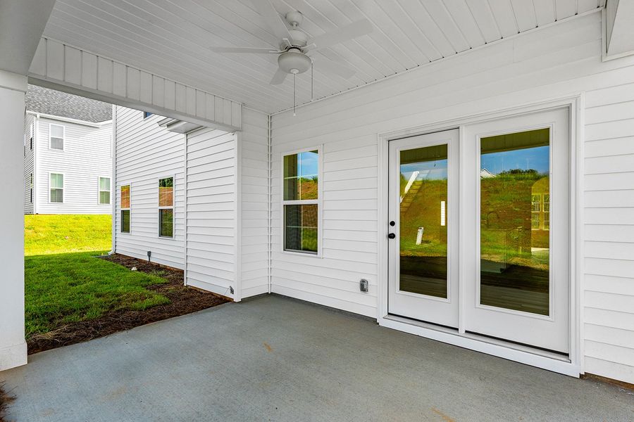 Image 48 of a home in Brooke Hill. Image 48 of a home in Brooke Hill.
