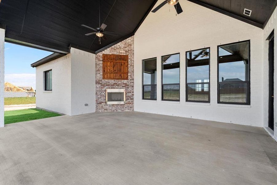 Image 36 of a home in . Image 36 of a home in .