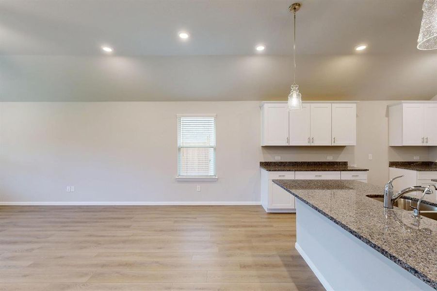Spacious, unfurnished interior of a new home in Forest Park, Princeton (Image 14). Spacious, unfurnished interior of a new home in Forest Park, Princeton (Image 14).