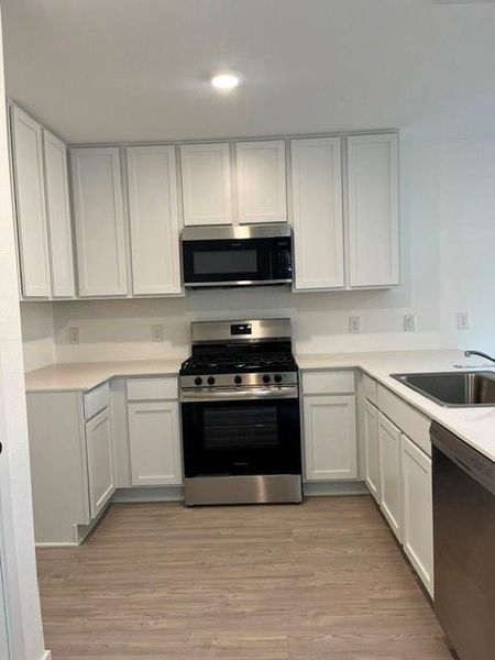 Pictures are representative of same floor plan - not the actual home