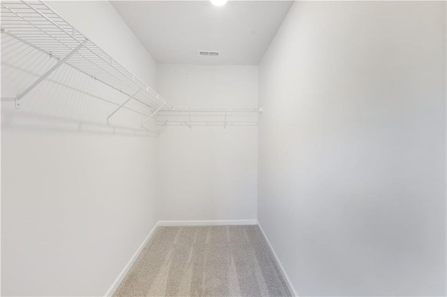 Spacious, unfurnished interior of a new home in , Conyers (Image 14).