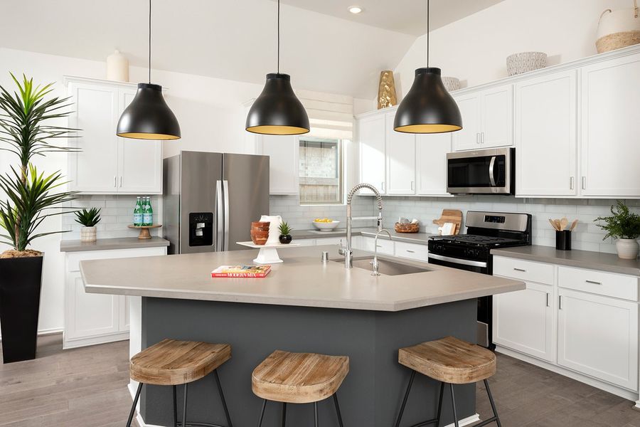 6714 Sweet Orange Court, Manvel, TX.  - Slide 3