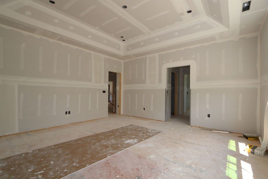 Drywall