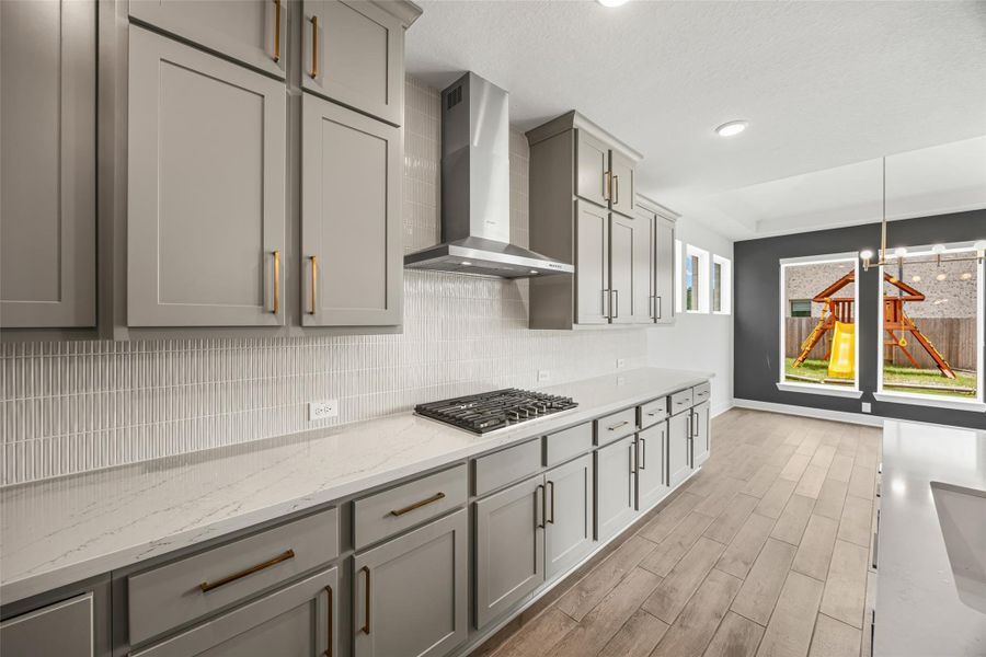 Image 15 of a home in The Trails - 60'.