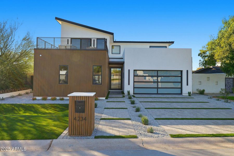 4234 N 42nd pl 4234 N 42nd pl