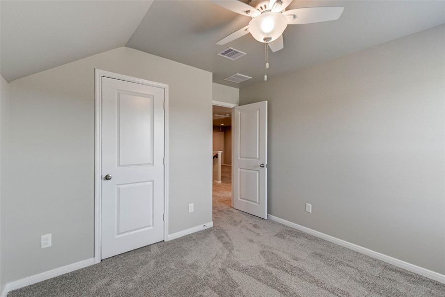 Spacious, unfurnished interior of a new home in , Willis (Image 43). Spacious, unfurnished interior of a new home in , Willis (Image 43).