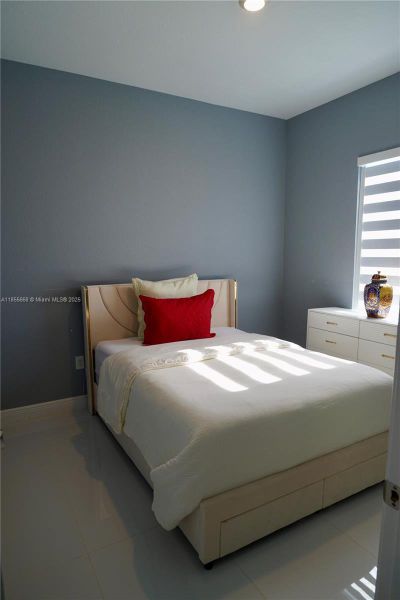 Furnished interior view inside a new home in , Lehigh Acres (Image 39).