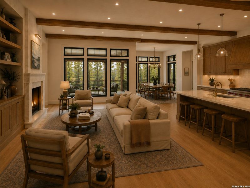 Community amenities in , New Braunfels (Image 5).