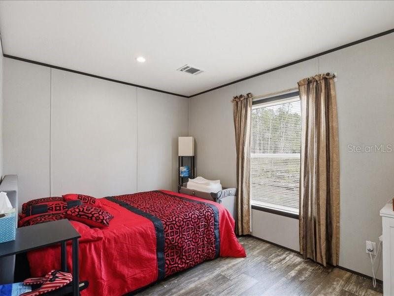 Furnished interior view inside a new home in , Bunnell (Image 31).